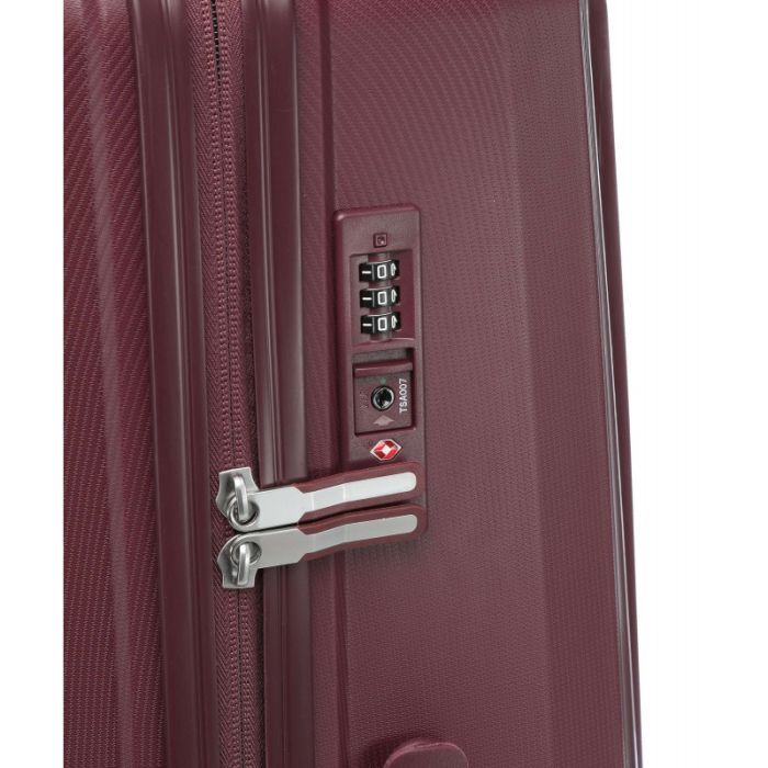 Чемодан Travelite Ceris Blackberry L (TL075649-19) изображение 5