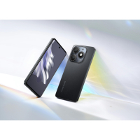 Мобільний телефон Tecno Spark 20 8/128Gb Gravity Black (4894947011603) зображення 11