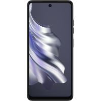 Мобільний телефон Tecno Spark 20 8/128Gb Gravity Black (4894947011603) зображення 2