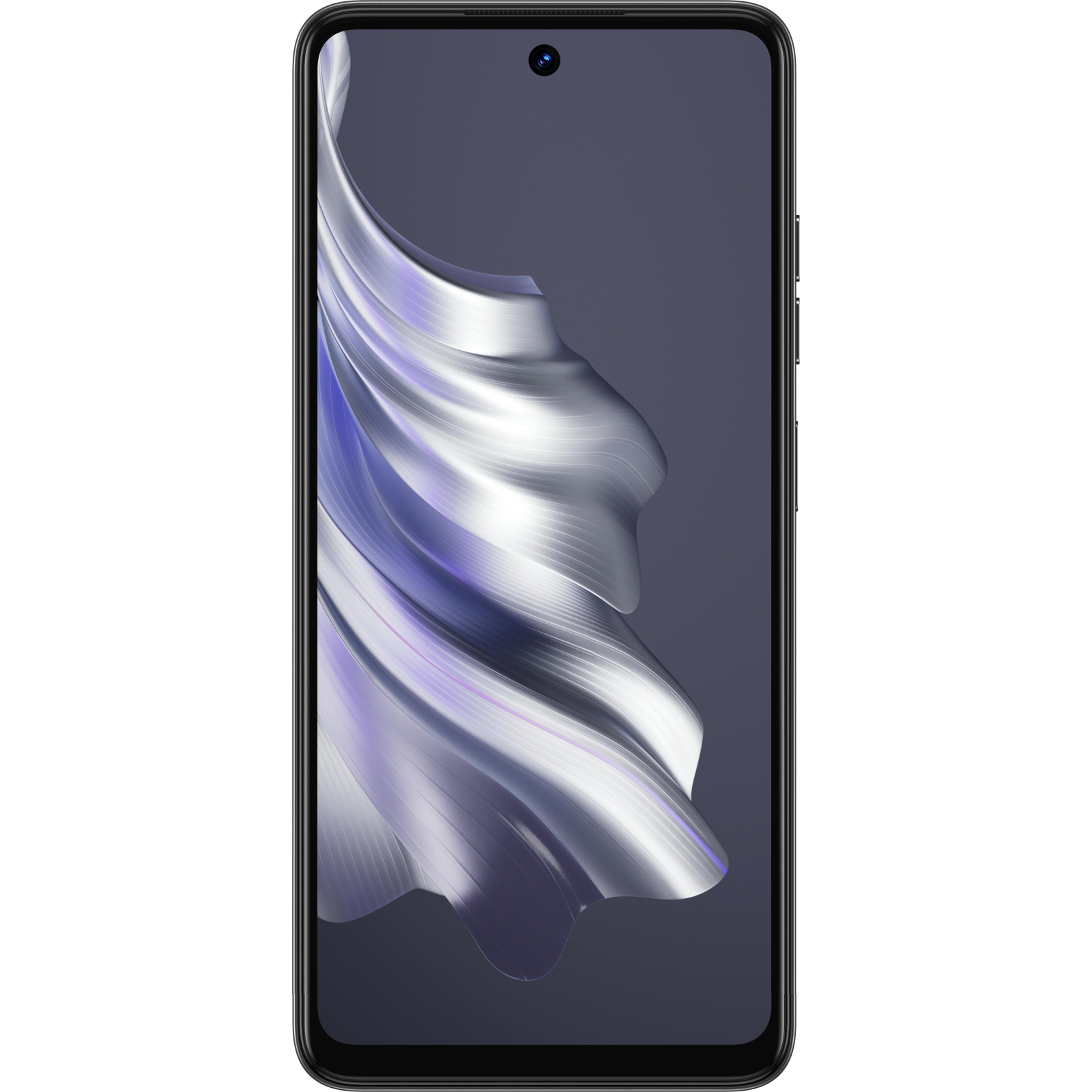 Мобильный телефон Tecno Spark 20 8/128Gb Magic Skin Blue (4894947013546) изображение 2