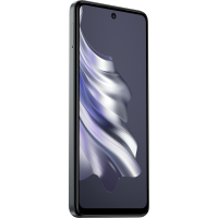 Мобільний телефон Tecno Spark 20 8/128Gb Gravity Black (4894947011603) зображення 3