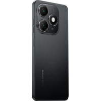 Мобільний телефон Tecno Spark 20 8/128Gb Gravity Black (4894947011603) зображення 4