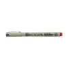 Лайнер Sakura Pigma Micron (0.8) 0,5 мм Красный (084511318366)