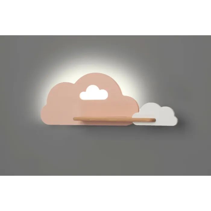 Світильник Candellux CLOUD (21-75703) зображення 3