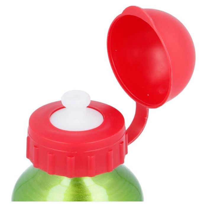 Поильник-непроливайка Stor Disney - Mickey Mouse, Aluminium Bottle 400 ml (Stor-44234) изображение 2
