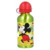 Поильник-непроливайка Stor Disney - Mickey Mouse, Aluminium Bottle 400 ml (Stor-44234) изображение 3