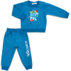 Спортивный костюм Breeze WONDERFUL (19411-86B-blue)