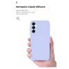 Чехол для мобильного телефона Armorstandart ICON Case Samsung A15 5G (A156) Lavender (ARM72487) изображение 7