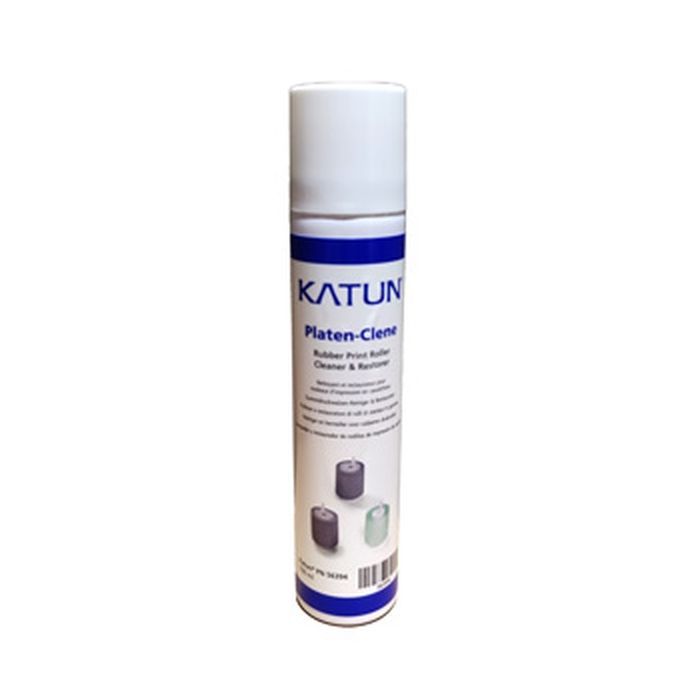Рідина для очистки Katun Platenclene/10388, 100ml/aerosol (56394)