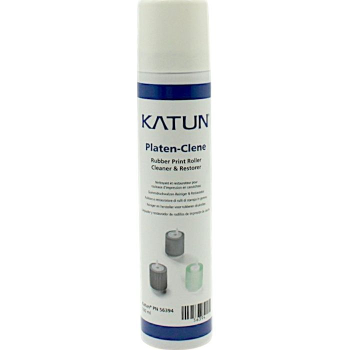 Чистящая жидкость Katun Platenclene/10388, 100ml/aerosol (56394)