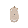 Мишка A4Tech FM26S USB Cafe Latte (4711421993494) зображення 10