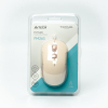 Мишка A4Tech FM26S USB Cafe Latte (4711421993494) зображення 11