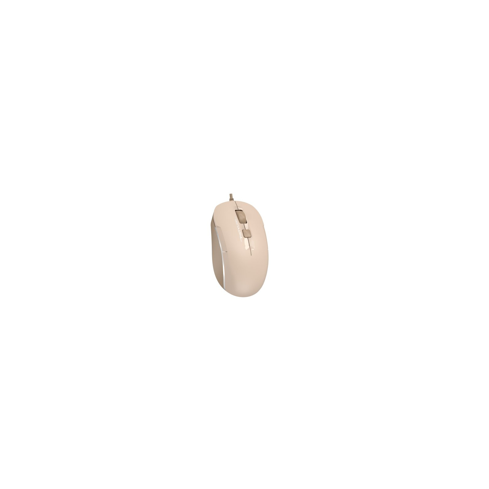 Мишка A4Tech FM26S USB Icy White (4711421993562) зображення 8