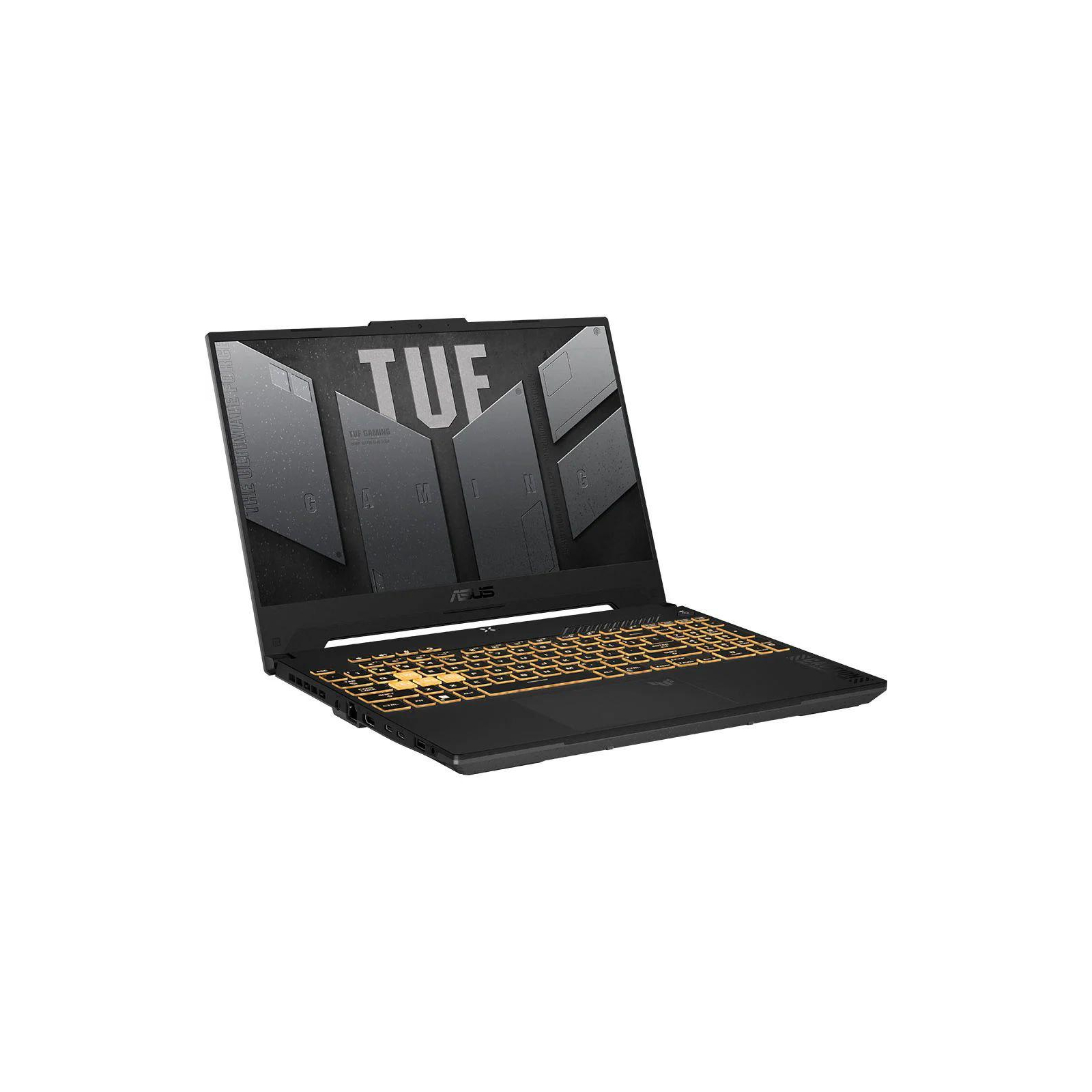 Ноутбук ASUS TUF Gaming F15 FX507VV-LP212 (90NR0BV7-M00EY0) изображение 2