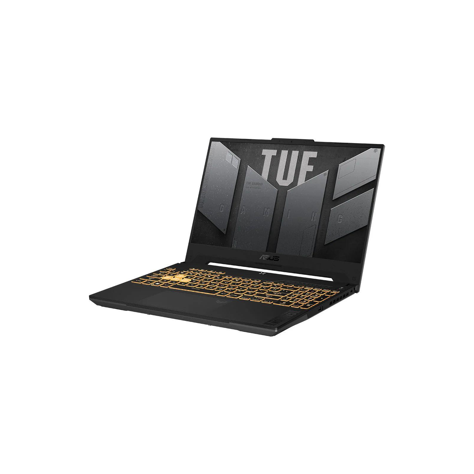 Ноутбук ASUS TUF Gaming F15 FX507VV-LP212 (90NR0BV7-M00EY0) зображення 3