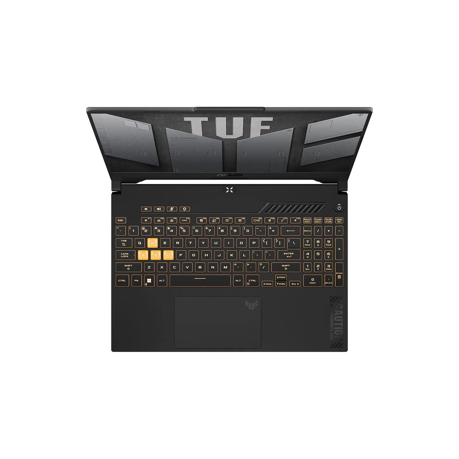 Ноутбук ASUS TUF Gaming F15 FX507VV-LP212 (90NR0BV7-M00EY0) изображение 4