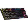 Клавиатура Xtrike ME GK-983 LED Mechanical USB UA Black (GK-983UA) изображение 2