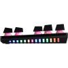 Клавиатура Xtrike ME GK-983 LED Mechanical USB UA Black (GK-983UA) изображение 5