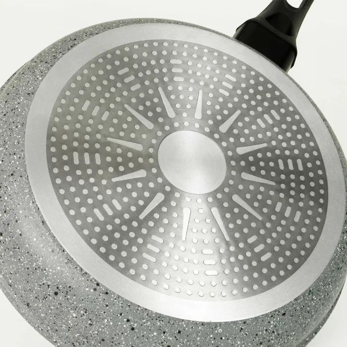 Сковорода Flonal Dura Induction 24 см (DUIPD2430) изображение 5
