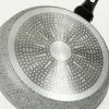 Сковорода Flonal Dura Induction 24 см (DUIPD2430) изображение 5