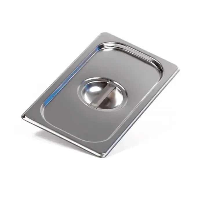 Крышка к гастроемкости FoREST Bestkeep GN 1/3 (111300)