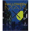 Набір косметики Halloween Man X туалетна вода 125 мл + 50 мл (8431754008363)
