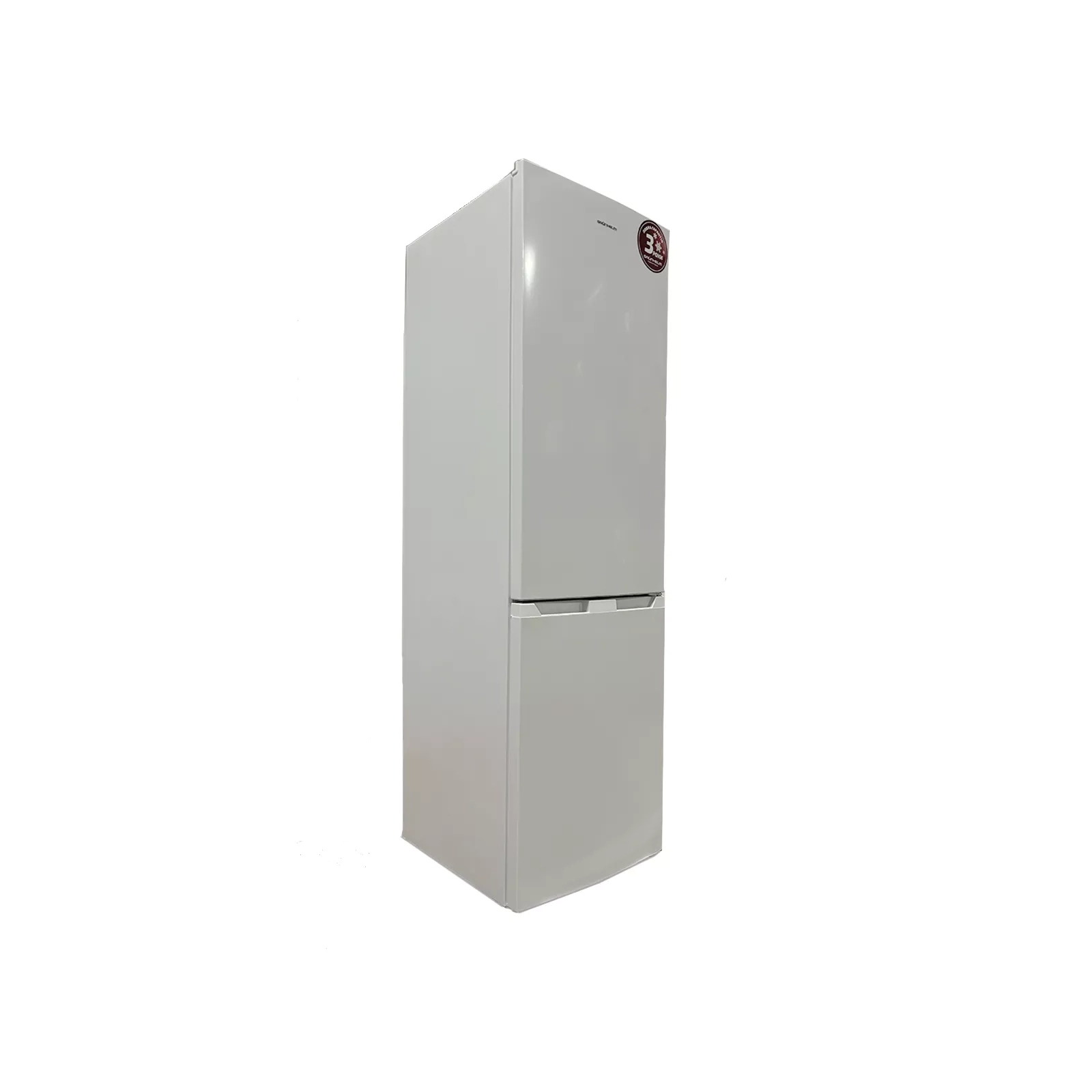 Холодильник Grunhelm BRH-N181М55-W зображення 2