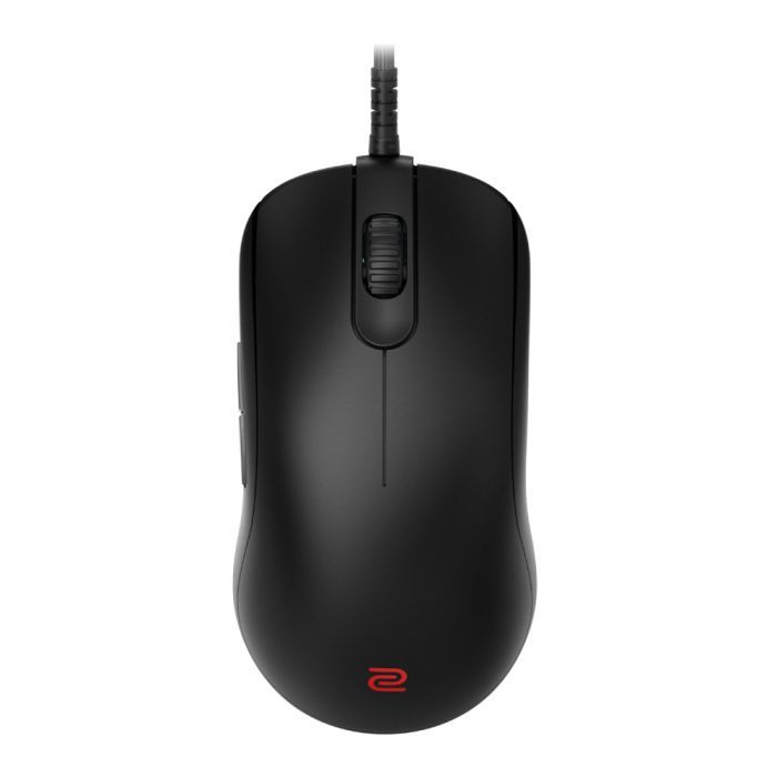 Мышка Zowie FK1+-C USB Black (9H.N3CBA.A2E)