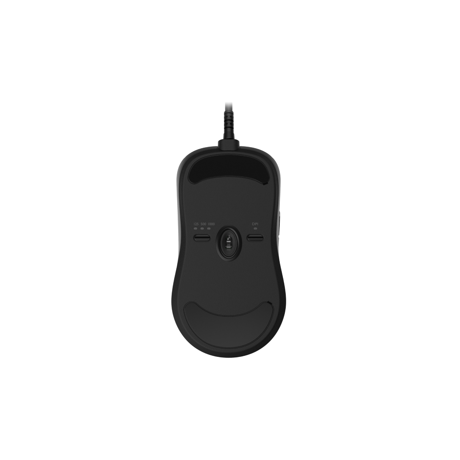 Мышка Zowie FK1+-C USB Black (9H.N3CBA.A2E) изображение 6