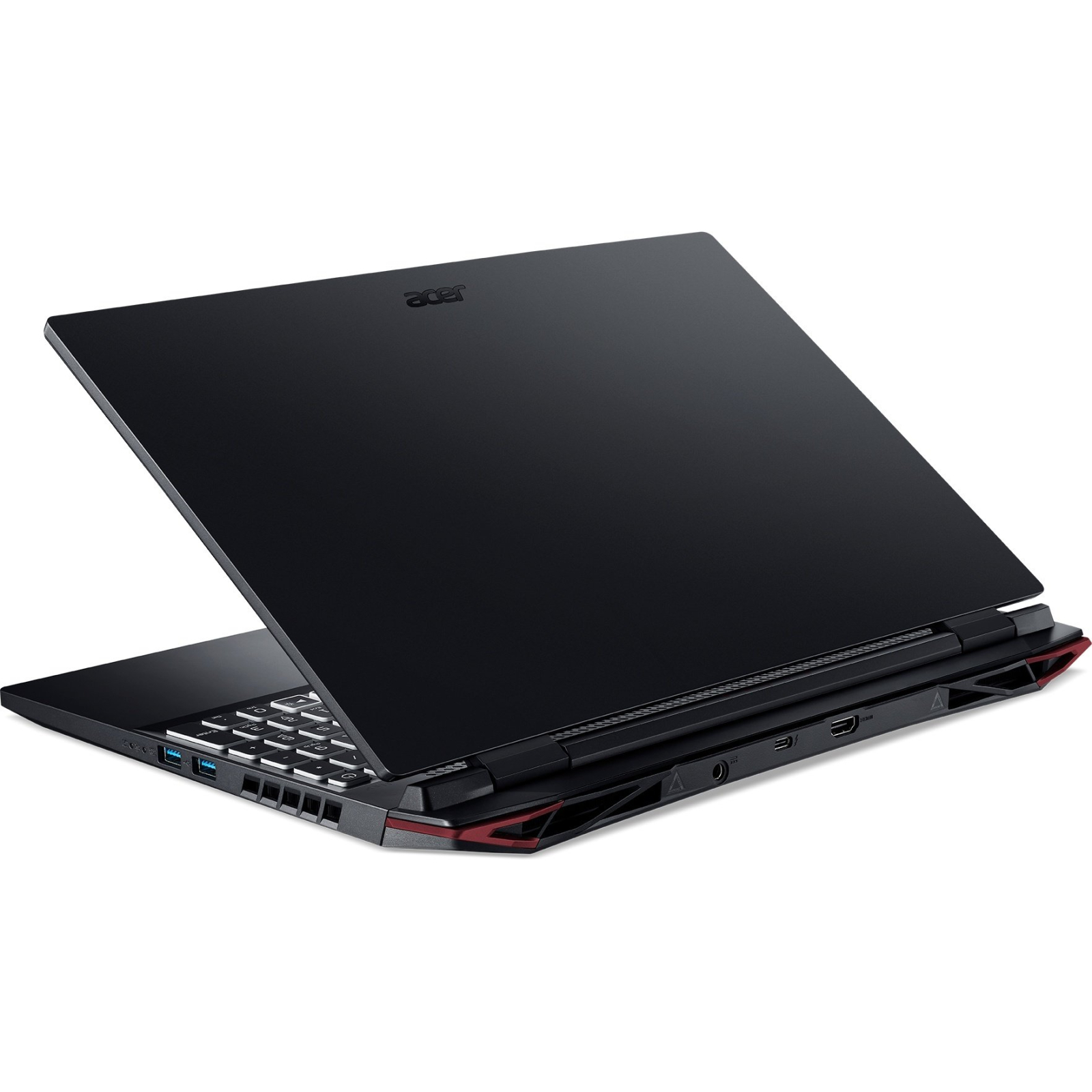 Ноутбук Acer Nitro 5 AN515-58 (NH.QLZEU.009) изображение 7