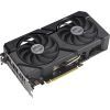 Відеокарта ASUS Radeon RX 7600 XT 16Gb DUAL OC (DUAL-RX7600XT-O16G) зображення 2