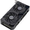 Відеокарта ASUS Radeon RX 7600 XT 16Gb DUAL OC (DUAL-RX7600XT-O16G) зображення 3