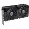 Відеокарта ASUS Radeon RX 7600 XT 16Gb DUAL OC (DUAL-RX7600XT-O16G) зображення 5