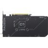 Відеокарта ASUS Radeon RX 7600 XT 16Gb DUAL OC (DUAL-RX7600XT-O16G) зображення 8