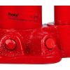 Домкрат Ronix гідравлічний 2т (RH-4901) зображення 3