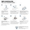 Пленка защитная Armorstandart Matte Oscal Tiger 12 (ARM75088) изображение 5