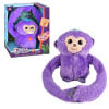 Інтерактивна іграшка Bambi Мавпа Фіолетова (MP 2304 violet) зображення 7