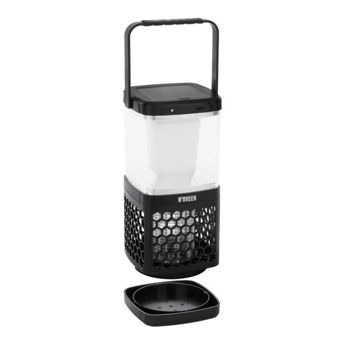 Инсектицидная лампа N'oveen IKN895 (RL074376) изображение 3