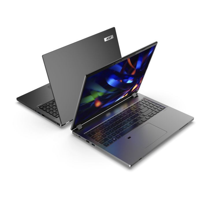Ноутбук Acer TravelMate TMP216-51 (NX.B17EU.004) зображення 11