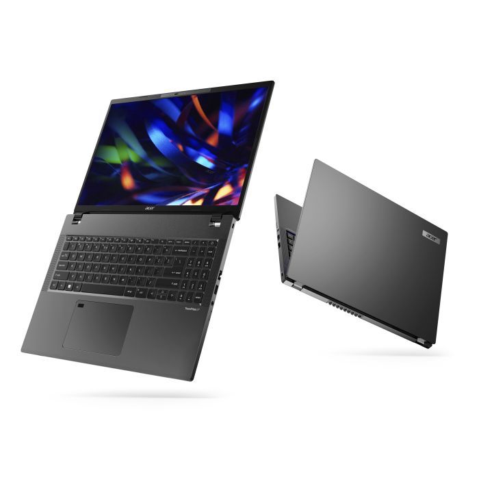 Ноутбук Acer TravelMate TMP216-51 (NX.B17EU.004) зображення 12