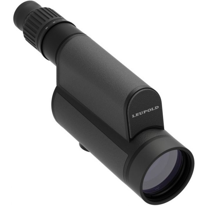 Подзорная труба Leupold Mark4 12-40x60mm Spotting Scope Black TMR (60040) изображение 2