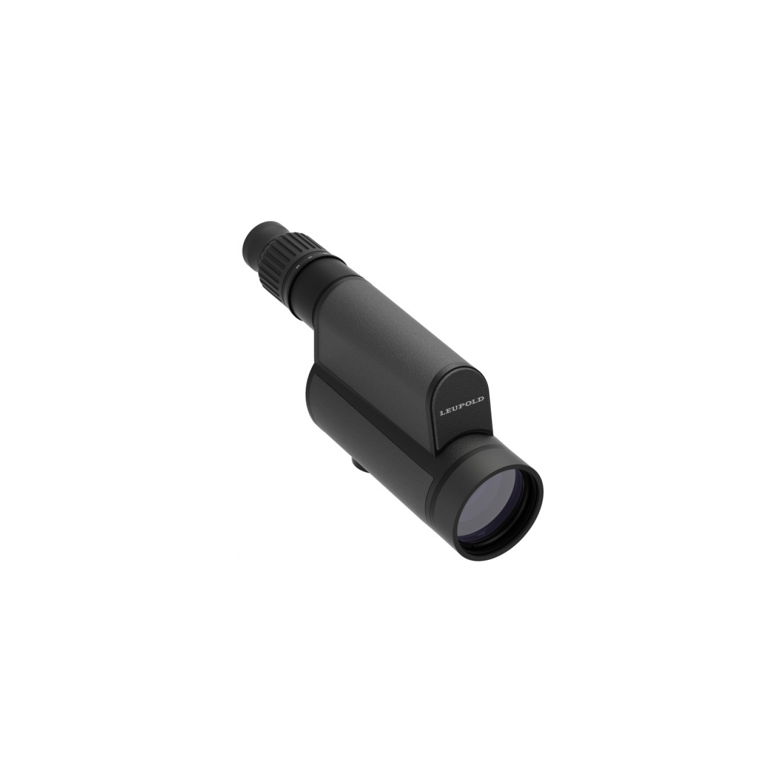 Подзорная труба Leupold Mark4 12-40x60mm Spotting Scope Black TMR (60040) изображение 2