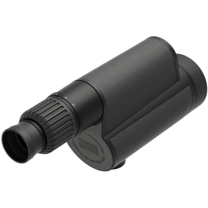 Подзорная труба Leupold Mark4 12-40x60mm Spotting Scope Black TMR (60040) изображение 3