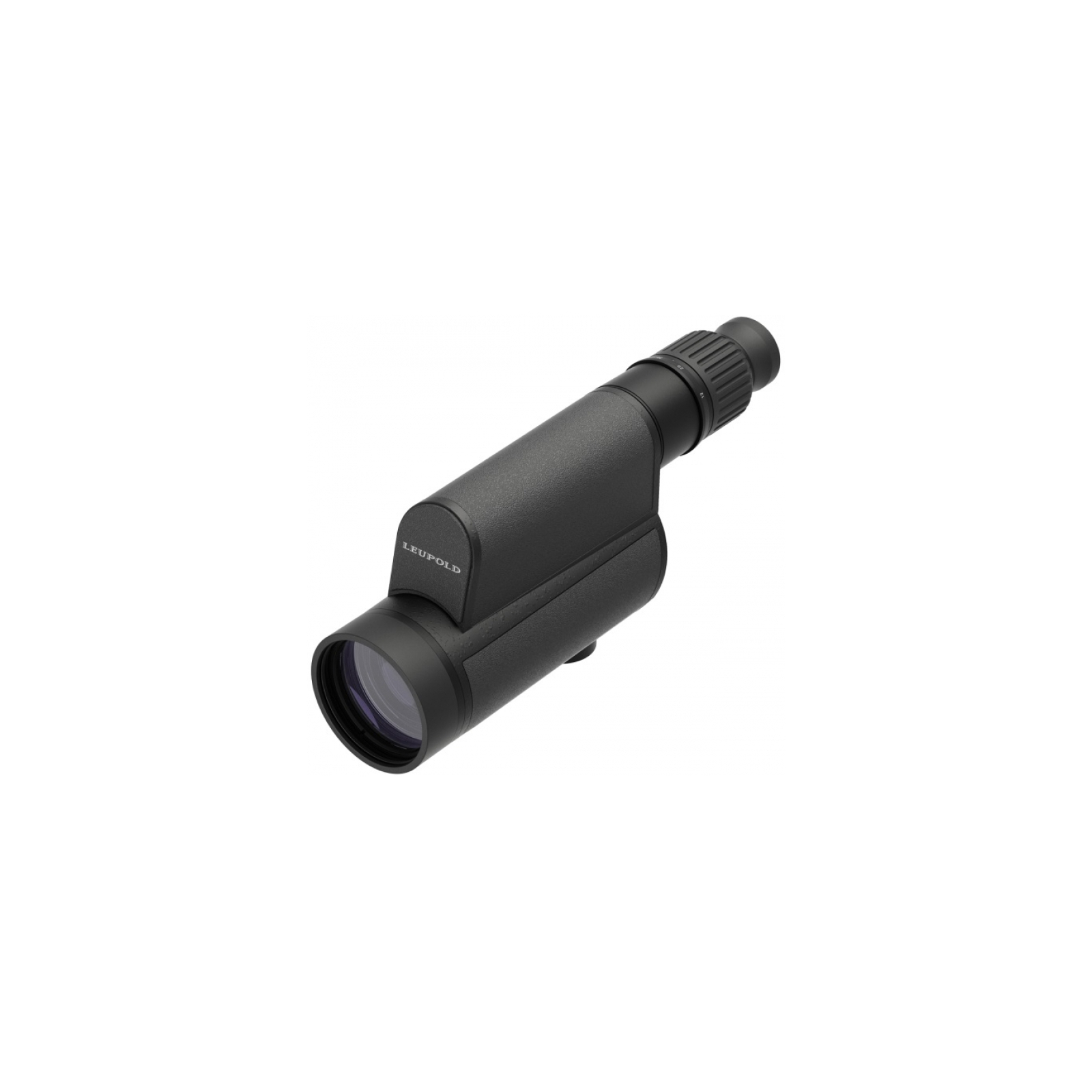 Подзорная труба Leupold Mark4 12-40x60mm Spotting Scope Black TMR (60040)