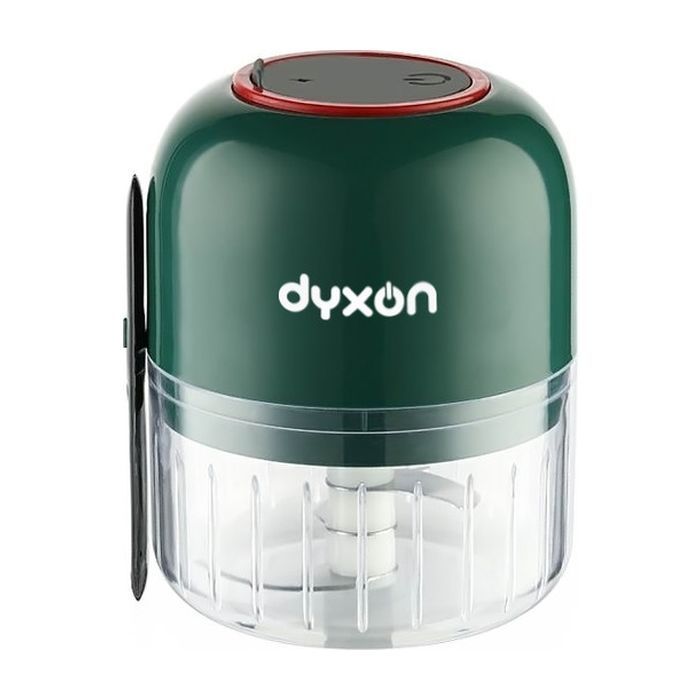 Блендер DYXON MEGAMIX 300 GREEN (DXNBMGMX300G)