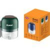Блендер DYXON MEGAMIX 300 GREEN (DXNBMGMX300G) изображение 3
