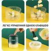 Блендер DYXON MEGAMIX 300 GREEN (DXNBMGMX300G) изображение 4