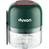 Блендер DYXON MEGAMIX 300 GREEN (DXNBMGMX300G)