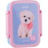 Ланч-бокс дитячий Kite Studio Pets SP-2 420 мл (SP24-160-2)