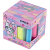Пластилін Kite Hello Kitty повітряний (12 кольорів.+формочка) (HK23-135)